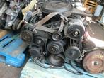 chevrolet 350 5.7 motor corvette 10243880 tbi, Auto-onderdelen, Ophalen, Gebruikt, Amerikaanse onderdelen