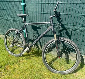 Mountainbike Cube Limited CC beschikbaar voor biedingen