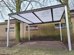 Pergola 3m x 3m50, Tuin en Terras, Overkappingen, Ophalen, Gebruikt, Tuinpaviljoen