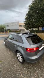 Audi a3 Sportback diesel, Auto's, Voorwielaandrijving, 4 cilinders, Leder, 5 deurs