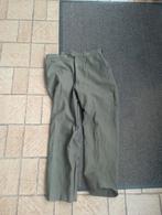 Abl broek, Verzamelen, Ophalen of Verzenden, Landmacht, Overige typen