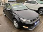 Volkswagen Polo V Trendline EINDEJAARAKTIE -5% (bj 2014), Auto's, Voorwielaandrijving, Euro 5, Stof, Gebruikt