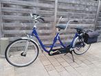 tandem sparta, Ophalen, Zo goed als nieuw, Minder dan 10 versnellingen, Sparta