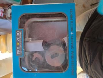 Deurklinken merk HDD PRO beschikbaar voor biedingen