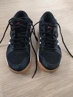 Asics indoor sportschoenen - maat 40,5, Sport en Fitness, Ophalen of Verzenden, Zo goed als nieuw