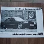 Tuning ACT Leichtmetallfelgen für Mercedes-Benz, Audi, ..., Boeken, Ophalen of Verzenden, Nieuw, Mercedes