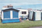 Caravan Fendt Topas 560 (2008) Te Koop – Volledig uitgerust, Caravans en Kamperen, Rondzit, 7 tot 8 meter, Particulier, Mover