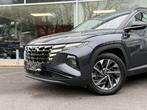 Hyundai Tucson 48V-HYBRID BLACKLINE / CARPLAY / CAMERA / ZTL, Auto's, Automaat, Gebruikt, 4 cilinders, USB