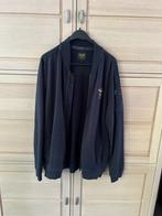 Gilet PME met rits XXL donkerblauw, Blauw, Overige maten, Ophalen of Verzenden, PME Legend