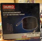 Kabel, Enlèvement, Neuf