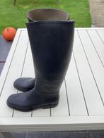 Jockey laarzen, Ophalen
