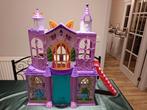 Château Royal Enchantimals Mattel, Enlèvement ou Envoi, Utilisé, Accessoires