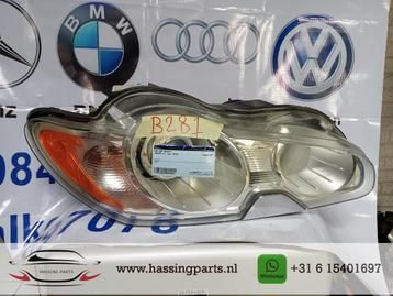 Jaguar xf xenon koplamp 2009-2015 rechts origineel beschikbaar voor biedingen