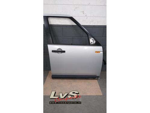 Portier 4Deurs rechts-voor van een Landrover Discovery (LRC9, Auto-onderdelen, Carrosserie, Deur, Land Rover, Gebruikt, 3 maanden garantie