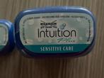 lames wilkinson intuition NEUVES, Ophalen, Nieuw
