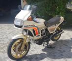 Honda cx 500 turbo, Toermotor, Particulier, 2 cilinders, 500 cc