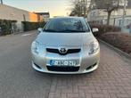 Toyota Auris 1.4 diesel 66 kw bj 2008 automaat 0497256435 gs, Auto's, Toyota, Automaat, Stof, Zwart, Bedrijf