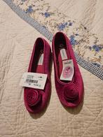 Pantoffels damart 38, Ophalen of Verzenden