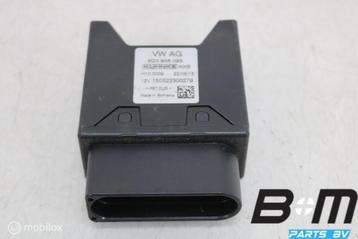 Regelapparaat brandstofopvoerpomp Audi A3 SB 5Q0906093 beschikbaar voor biedingen