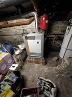 Gasboiler, Doe-het-zelf en Bouw, Verwarming en Radiatoren, Ophalen, Gebruikt, Cv-ketel of Combi-ketel