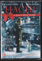 Hachi, Cd's en Dvd's, Verzenden, Drama, Nieuw in verpakking, Alle leeftijden