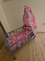 Poppenbed, Enlèvement, Comme neuf