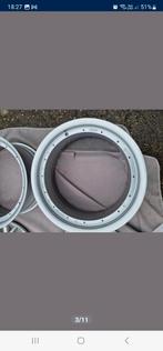 Bbs mini velgen, Auto-onderdelen, Banden en Velgen, Ophalen, Band(en)