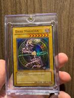 Dark Magician, Ophalen, Zo goed als nieuw, Losse kaart