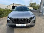 Hyundai TUCSON 1.6 T-GDi MHEV Shine, Voorwielaandrijving, 4 cilinders, Leder, 5 deurs