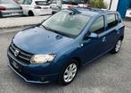 DACIA SANDERO 1.2 ESSENCE 100.000 KM, Voorwielaandrijving, Euro 5, Stof, 4 cilinders