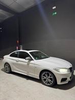 BMW M235i, Auto's, BMW, Automaat, 2 Reeks, Euro 4, 3 deurs