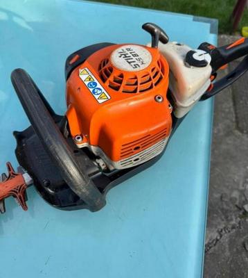 Stihl HS81R Heggenschaar