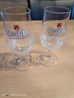 Omer bierglazen, Ophalen, Zo goed als nieuw, Bierglas