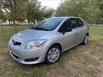 Toyota Auris 1.4 benzine (Airco), Auto's, Toyota, Voorwielaandrijving, Stof, 4 cilinders, Bedrijf