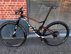 Scott spark rc 900 team carbon maat L NIEUWSTAAT!!, Fietsen en Brommers, 49 tot 53 cm, Zo goed als nieuw, Ophalen, Overige merken