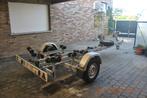 RGF 1300 MF KANTELBAAR, Watersport en Boten, Ophalen, Minder dan 1500 kg, Verstelbare verlichting, Sloepentrailer