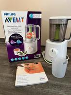 Avent stoomkoker en mixer, Kinderen en Baby's, Babyvoeding en Toebehoren, Ophalen, Zo goed als nieuw
