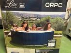 Jacuzzi Gonflable Lite ORPC, Jardin & Terrasse, Jacuzzis, Gonflable, Comme neuf, Pompe