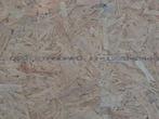 ‼️Osb platen spotgoedkoop‼️ zie afmetingen, Doe-het-zelf en Bouw, Hout en Planken, Ophalen
