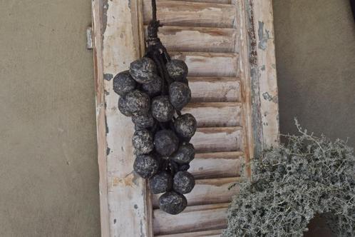 Kettingtros papier maché, Huis en Inrichting, Woonaccessoires | Overige, Nieuw, Ophalen of Verzenden