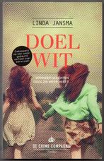Linda Jansma - Doelwit, Boeken, Ophalen of Verzenden, Gelezen, Linda Jansma, Nederland
