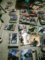 Grote partij Motoren en Toerisme boekjes ( prijs voor alles), Boeken, Motoren, Ophalen