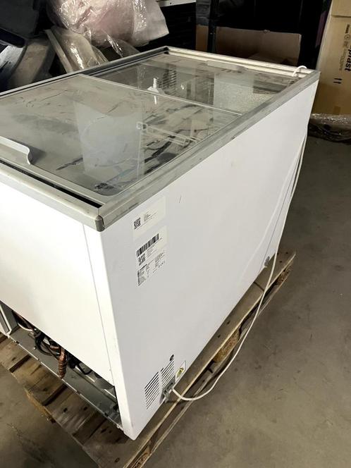 Cooldura - Diepvries, Elektronische apparatuur, Vriezers en Diepvrieskisten, Gebruikt, Vrijstaand, Vrieskist, Ophalen