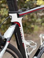 🟢 Kuota racefiets full carbon, Ophalen, Carbon