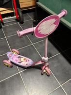 Trottinette à 3 roues rose, Enlèvement, Utilisé