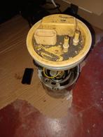 Pompe a carburant, Enlèvement