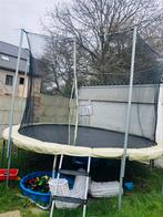 Trampoline Decathlon 365, Enfants & Bébés, Jouets | Extérieur | Trampolines, Utilisé, Enlèvement ou Envoi