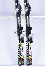 154 ski's SALOMON CROSS X-MAX, 140 tot 160 cm, Gebruikt, Verzenden, Salomon