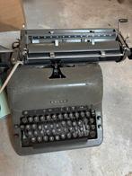 Typemachine, Diversen, Ophalen, Zo goed als nieuw