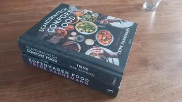 Kopenhagen food + Scandinavisch comfort food beschikbaar voor biedingen